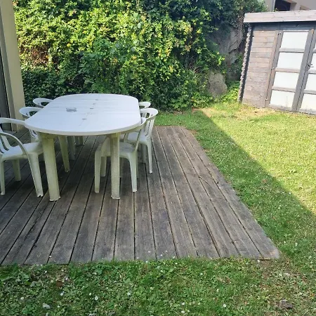 Home Nature Nantes Exterior foto