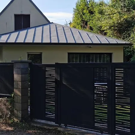 Home Nature Nantes Exterior foto