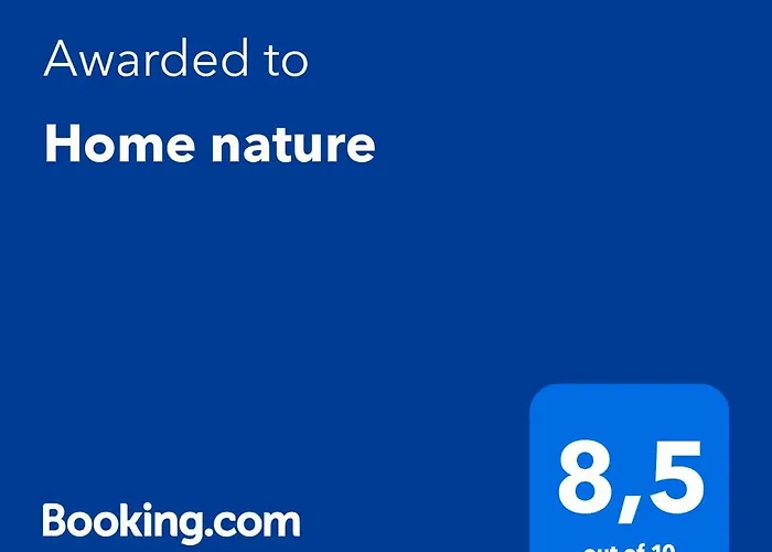 Home Nature